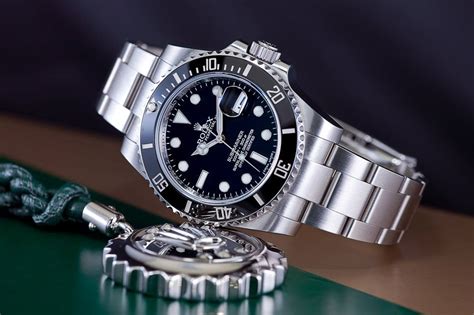 rolex submariner date 2024 price